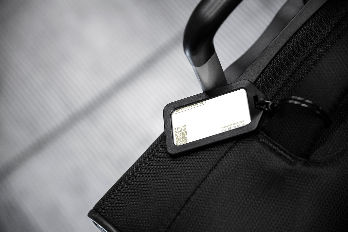 Tap and Share 2-In-1 SmartTrack iCard with 'Am I Lost' - Wallet Tracker | 3-Pack