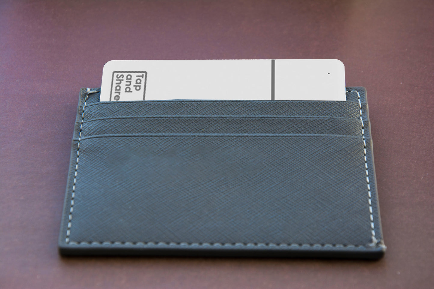 Tap and Share 2-In-1 SmartTrack iCard with 'Am I Lost' - Wallet Tracker | 3-Pack